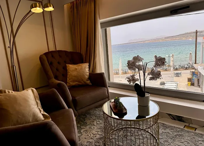 Mare suites 3