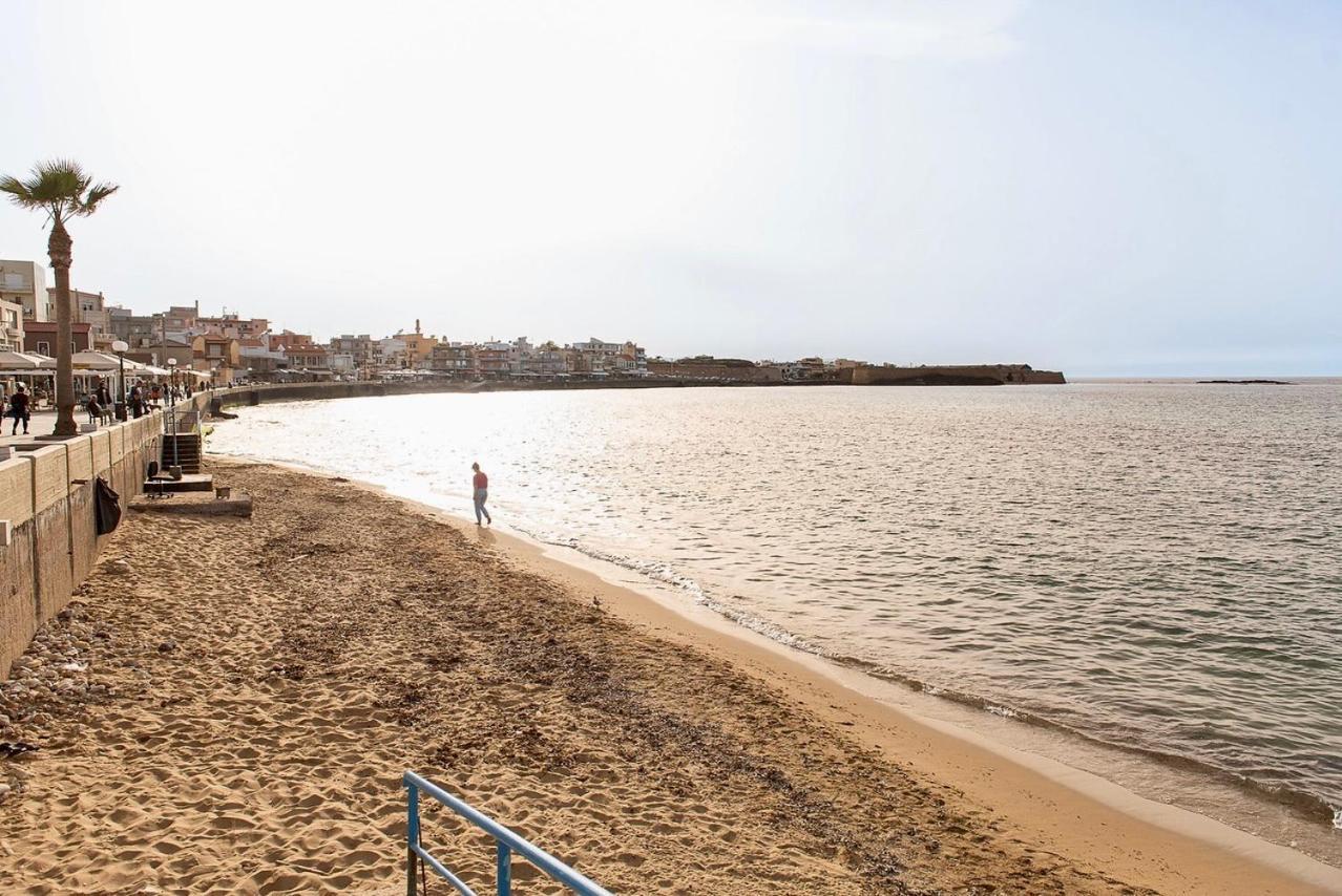 Mare 3 La Canée