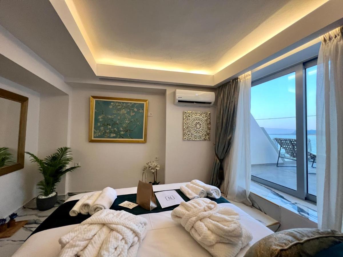 Mare 3 * La Canée