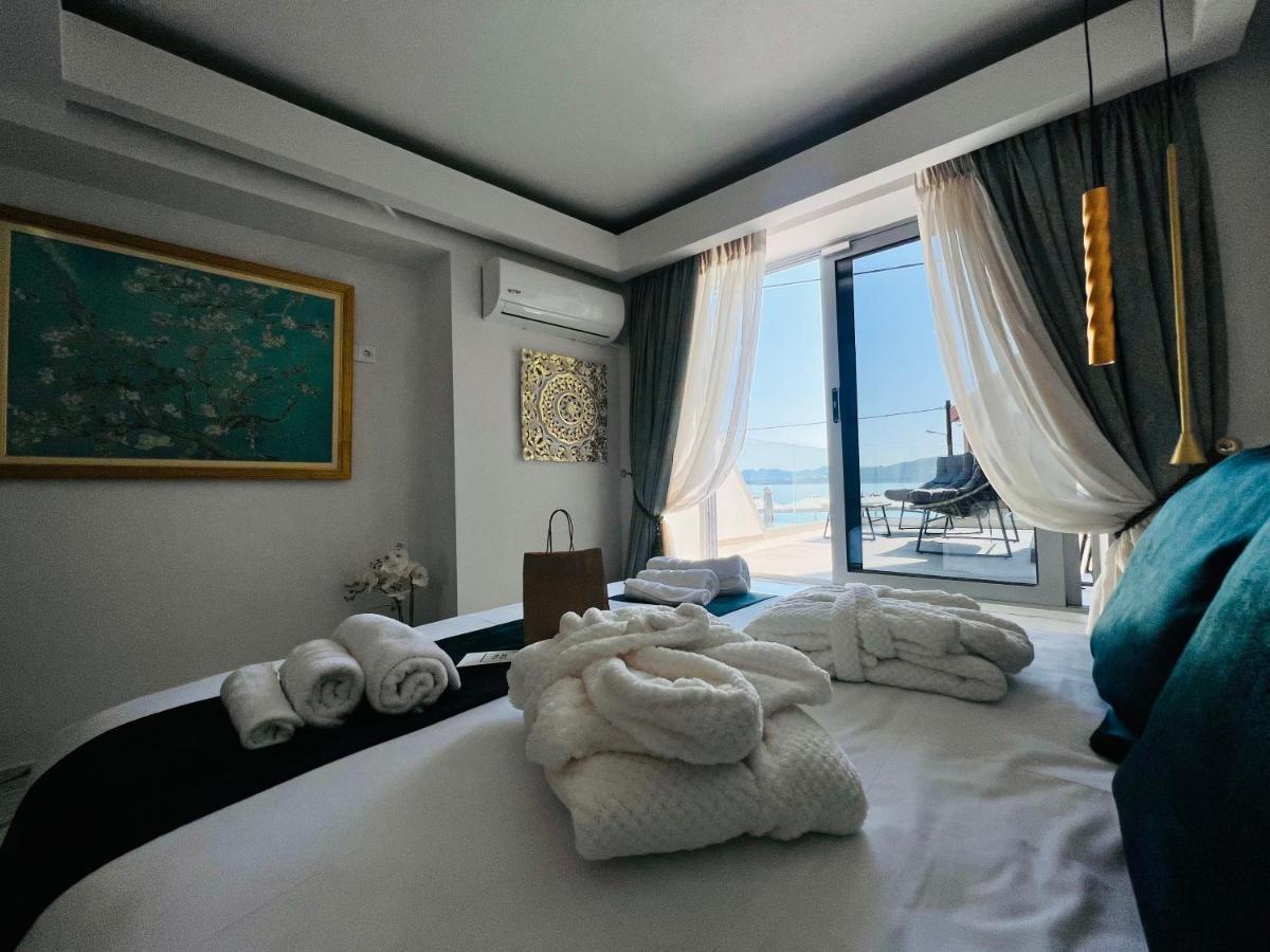 Mare 3 * La Canée