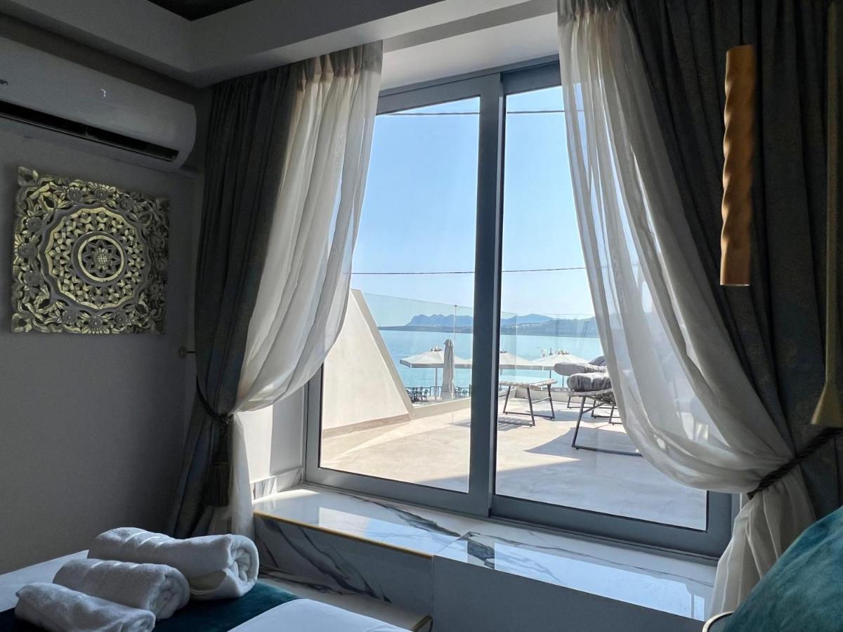 Mare 3 La Canée