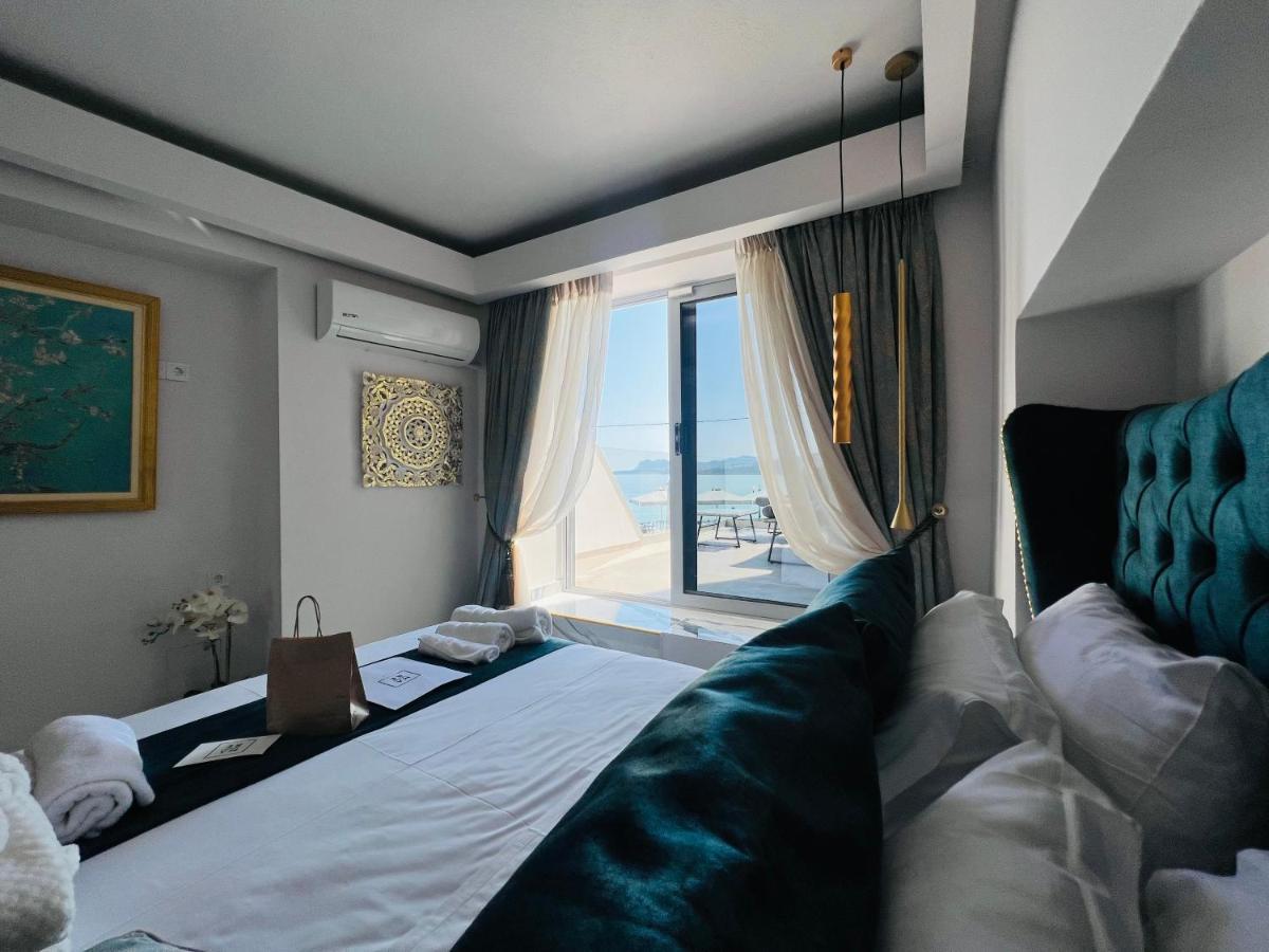 Appartement Mare 3 La Canée