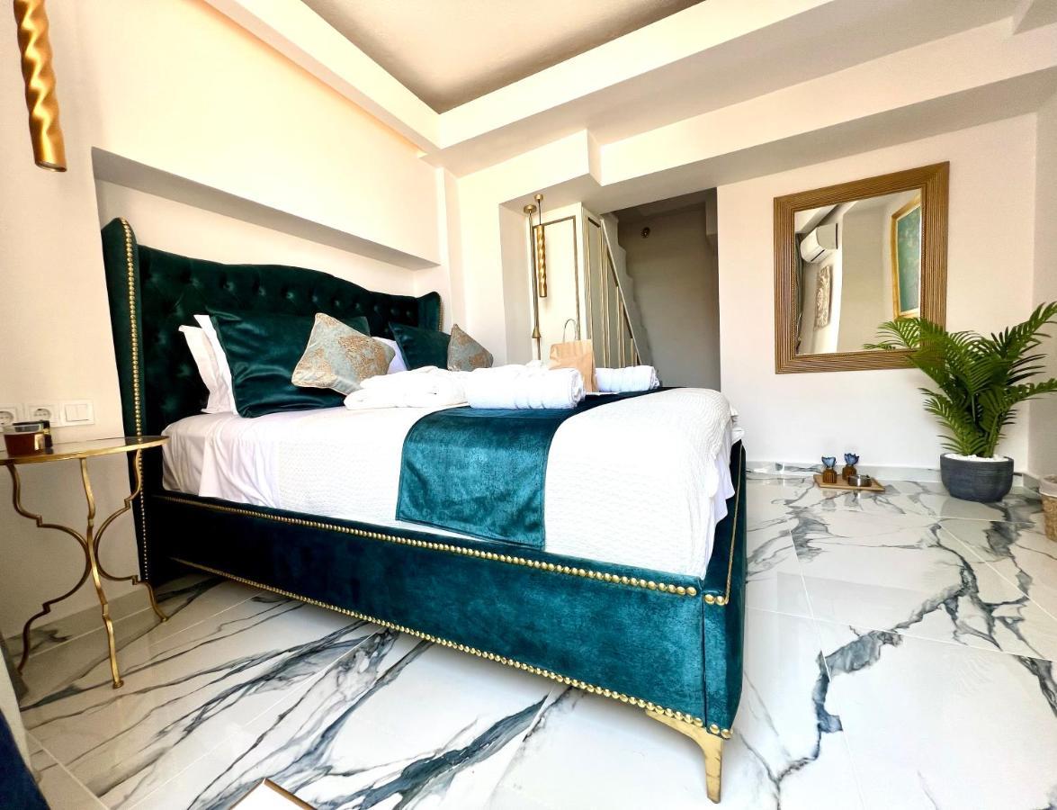 Appartement Mare 3 La Canée