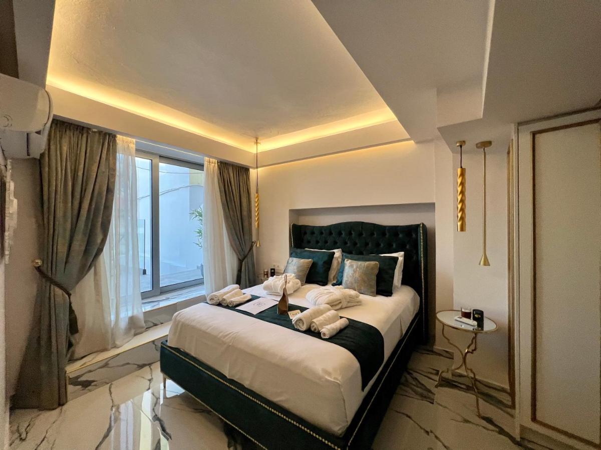 Mare 3 * La Canée