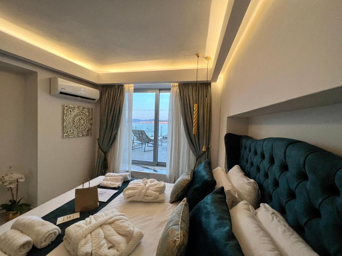 Mare 3 Appartement La Canée