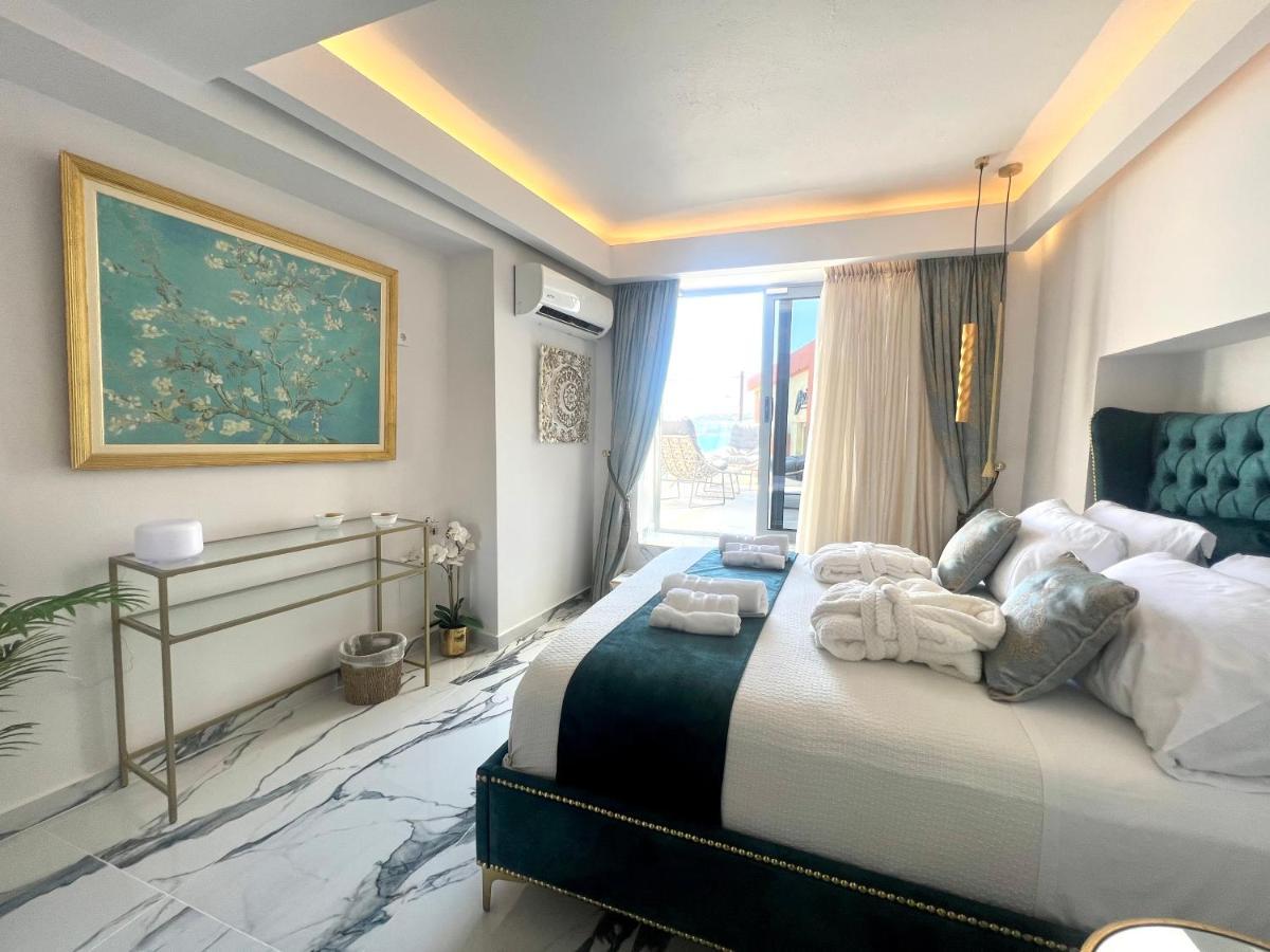 Appartement Mare 3 La Canée