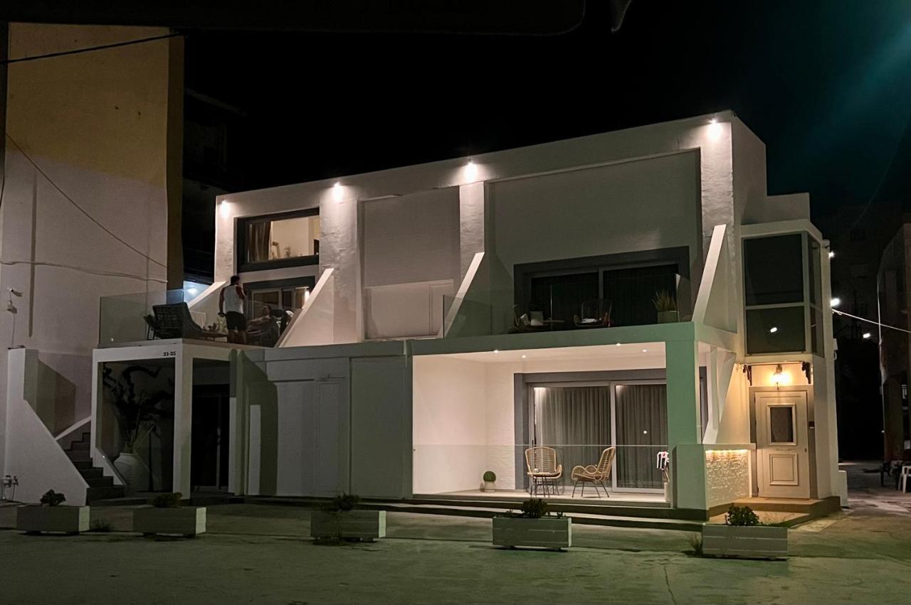 Mare 3 Appartement La Canée