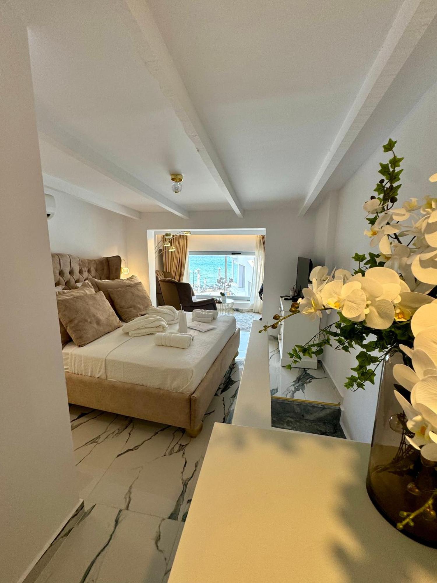 Mare 3 Appartement La Canée