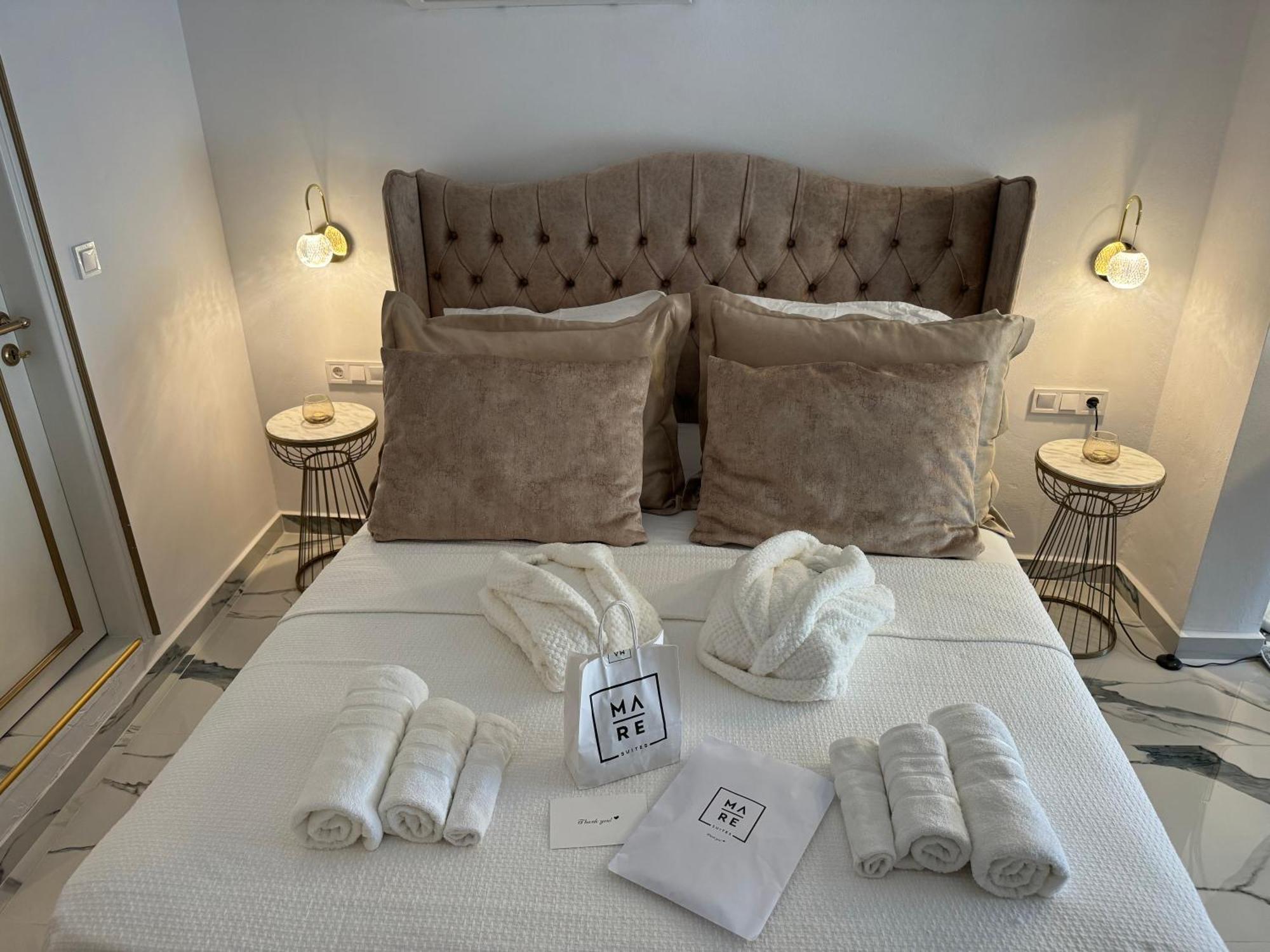 Appartement Mare 3 La Canée