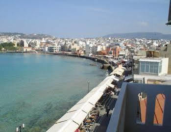 Mare 3 Appartement La Canée