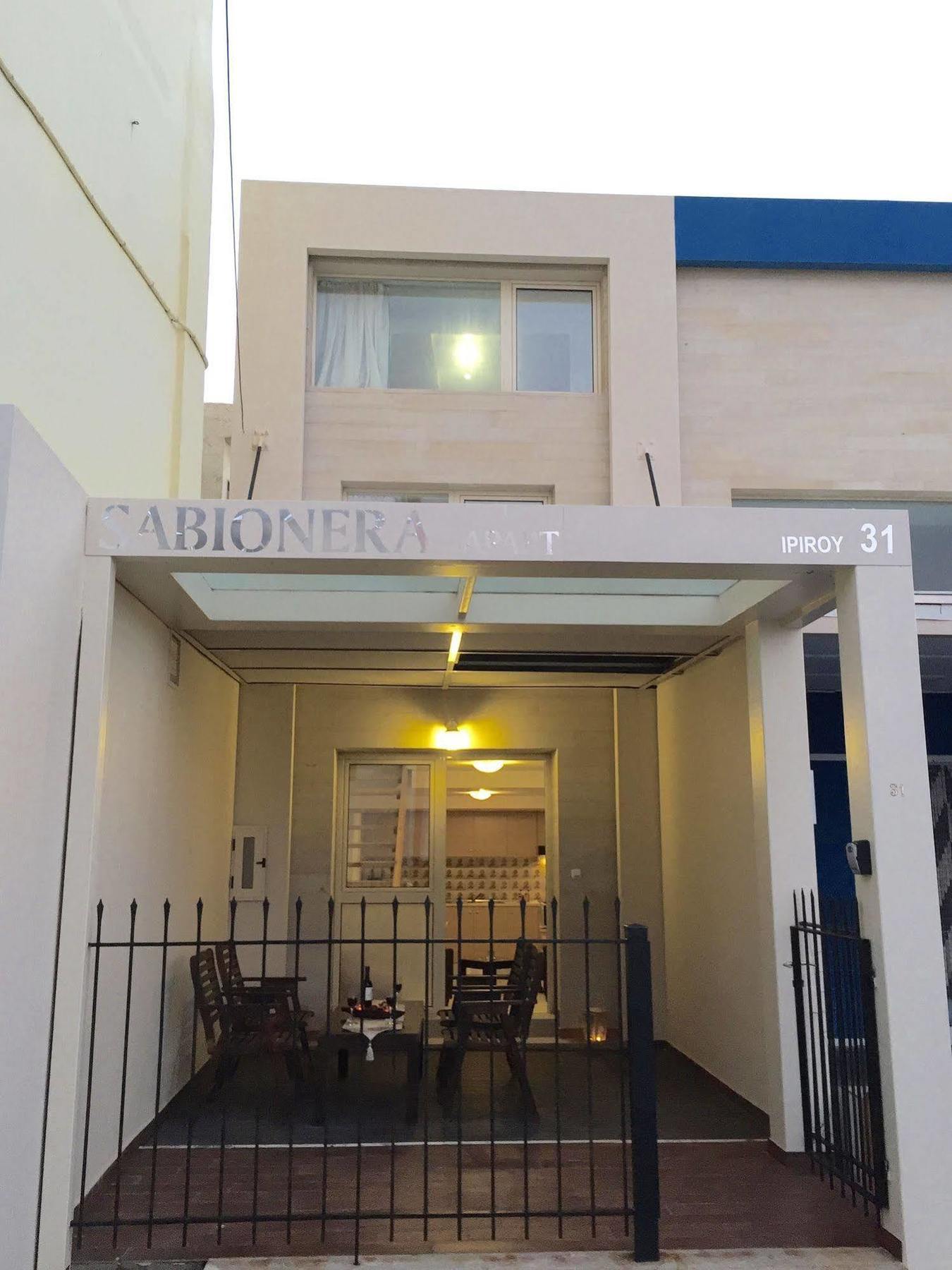 Appartement Mare 3