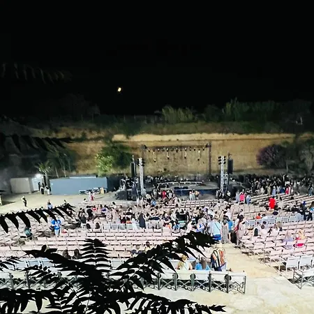 חאניה Mare Suites 3 מראה חיצוני תמונה