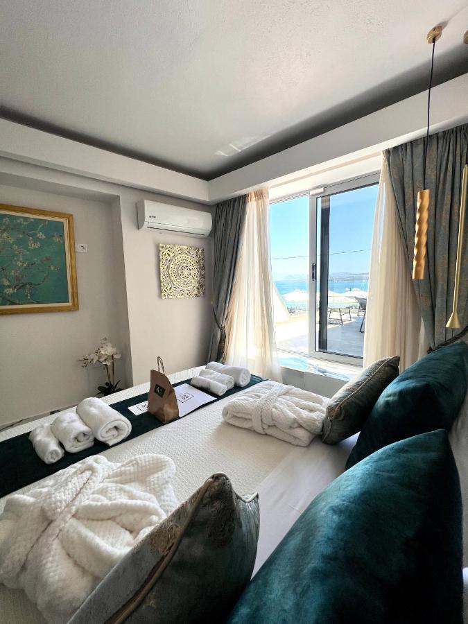 Apartment Mare 3