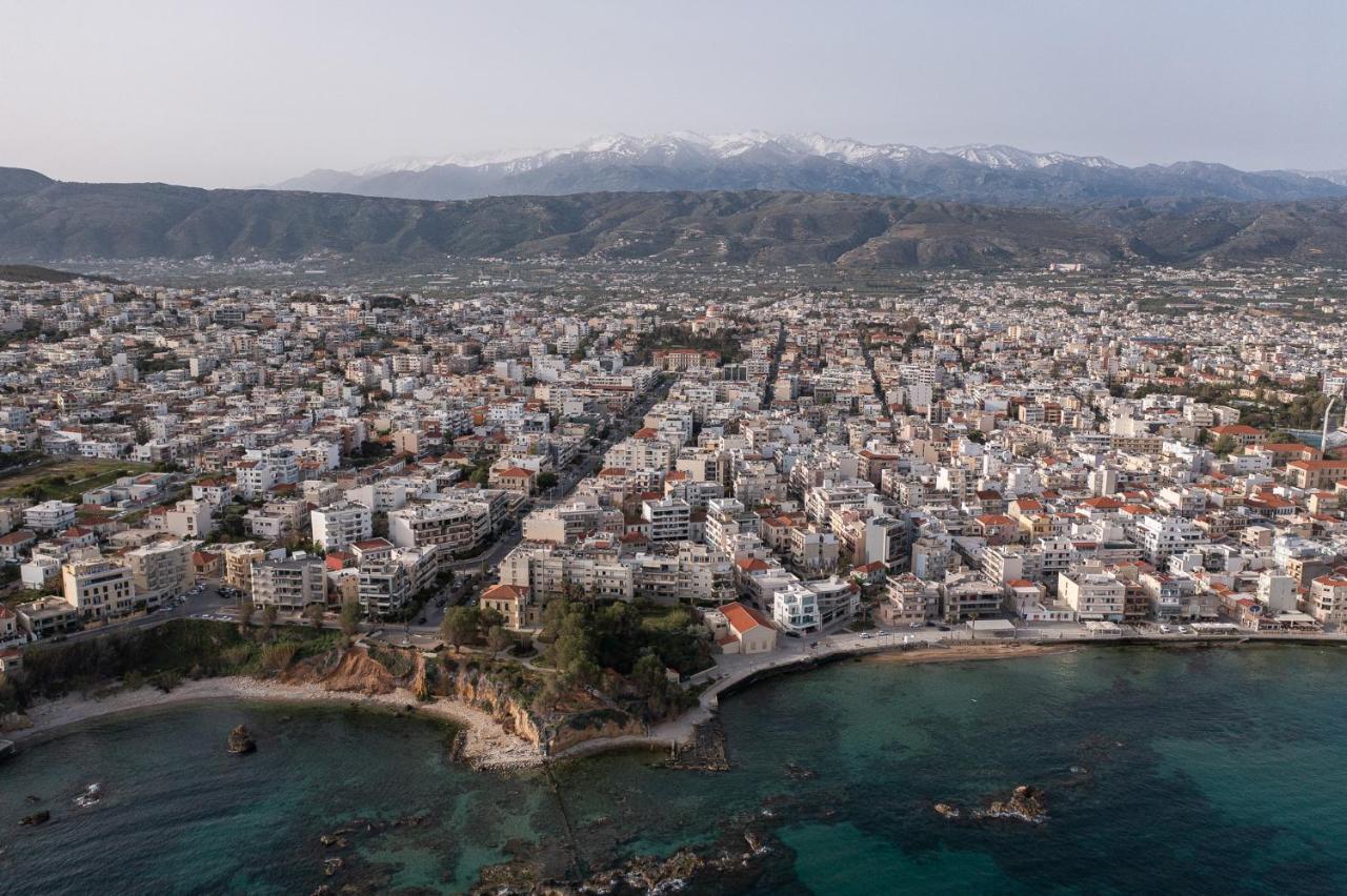 Διαμέρισμα Mare 3 *