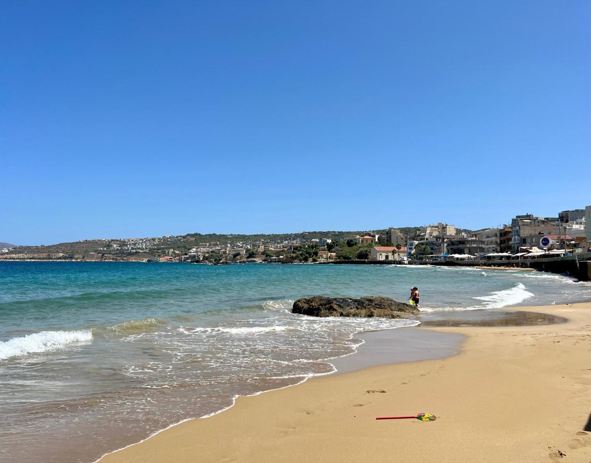 Mare 3 Διαμέρισμα
