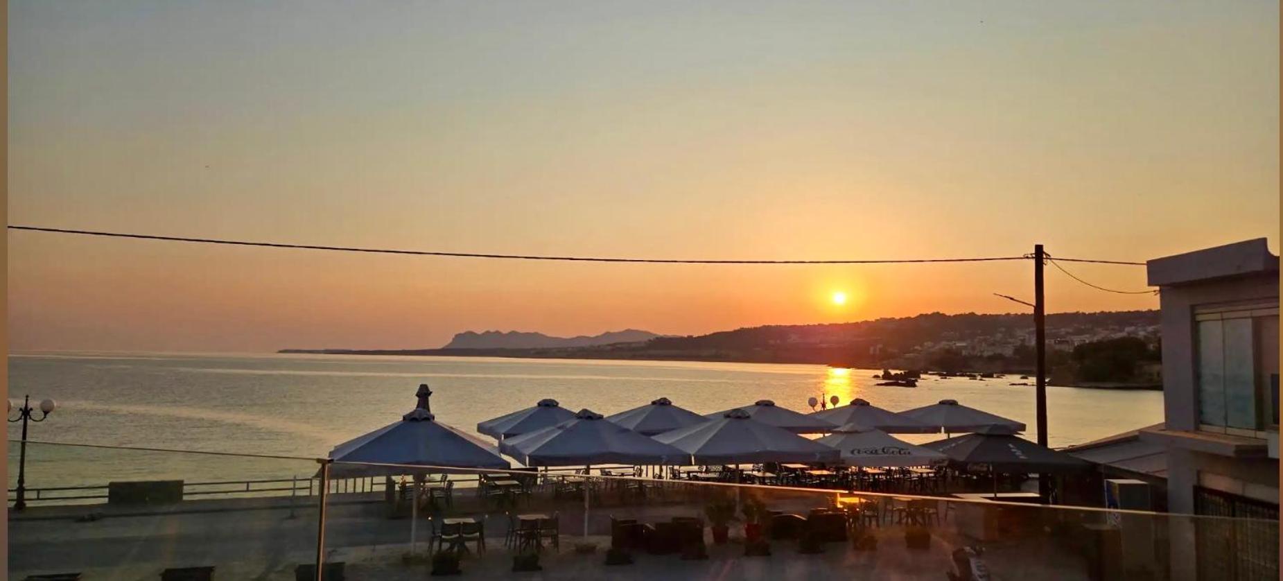 Mare 3 Διαμέρισμα Χανιά