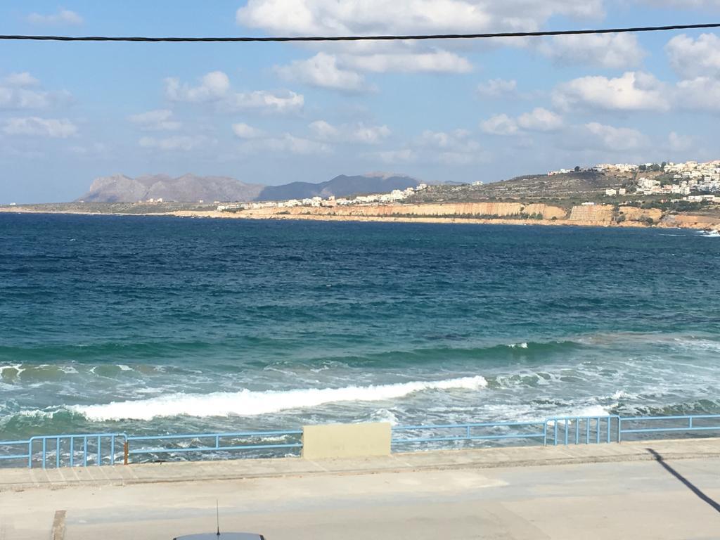 Διαμέρισμα Mare 3 *